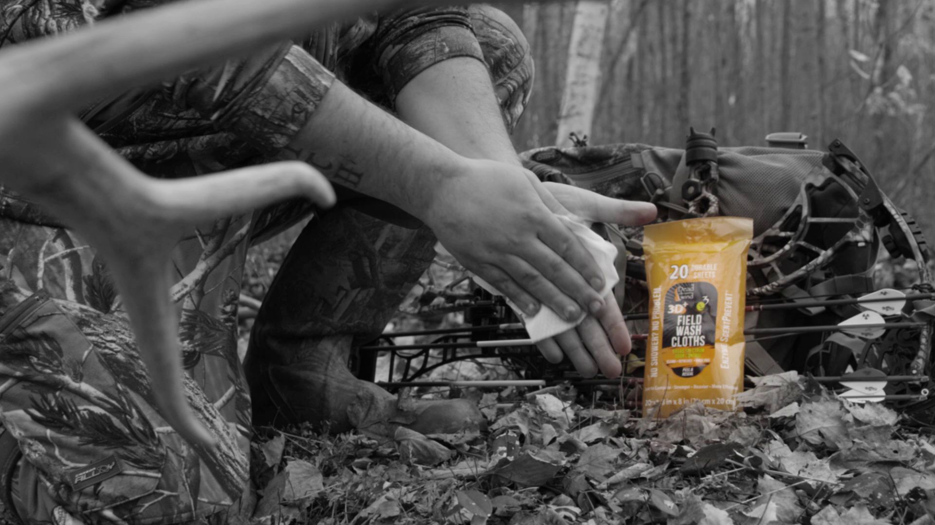 Dead Down Wind Scent Eliminating Laundry Detergent product