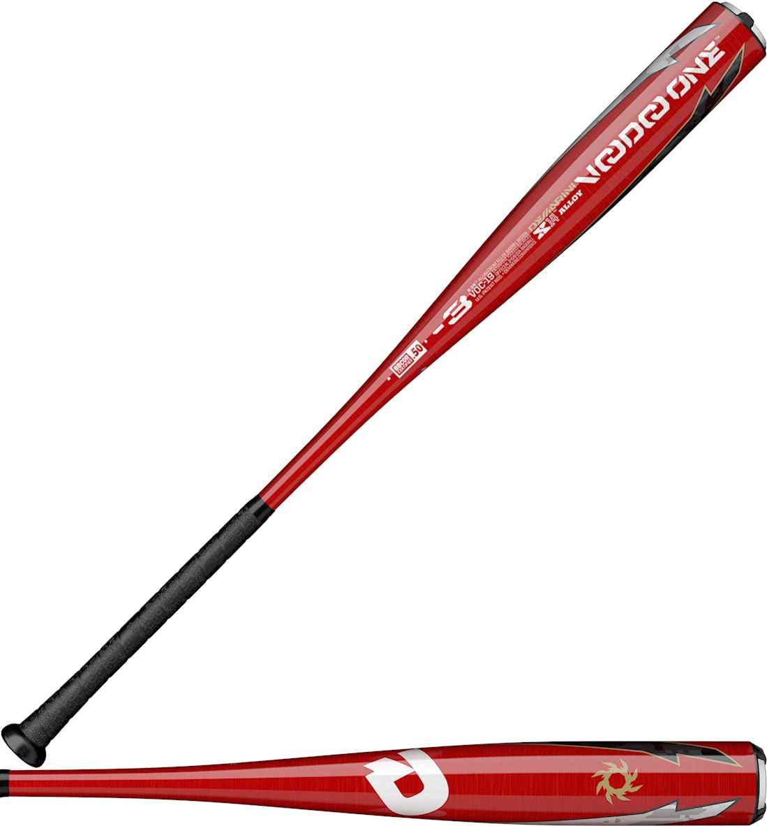 2019 voodoo one