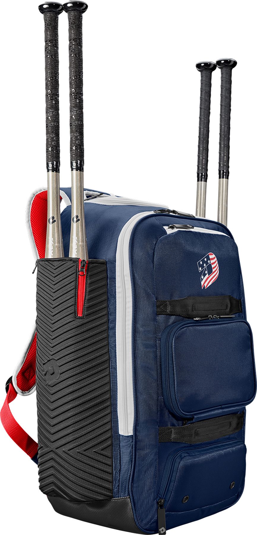 demarini spectre backpack