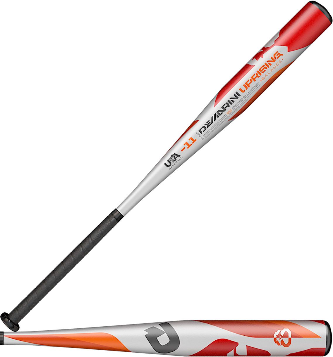 demarini uprising bat pack