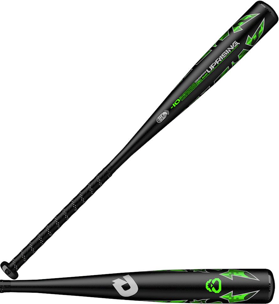 demarini uprising bat pack