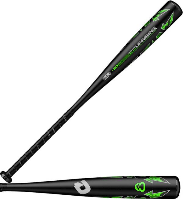 DeMarini Uprising USSSA Jr. Big Barrel Bat (-10) product image