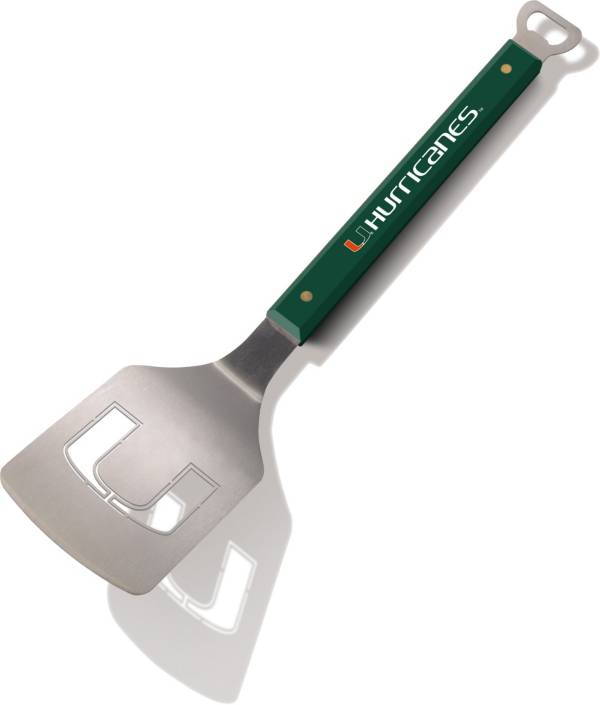 You the Fan Miami Hurricanes Spirit Series Sportula product image
