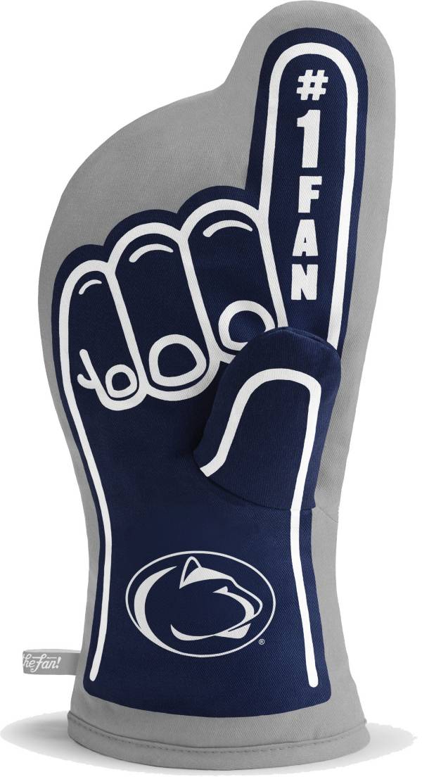 You The Fan Penn State Nittany Lions #1 Oven Mitt product image