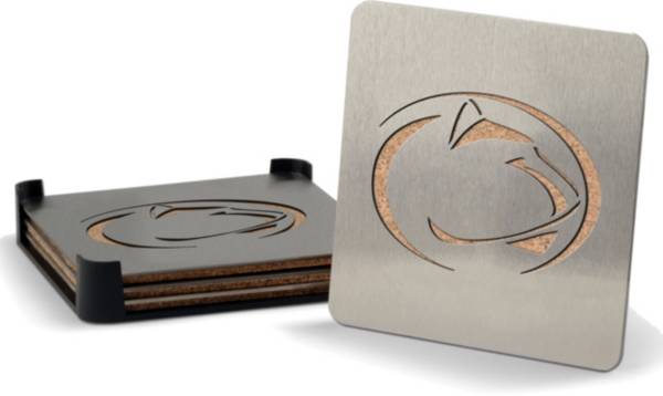 You the Fan Penn State Nittany Lions Coaster Set product image