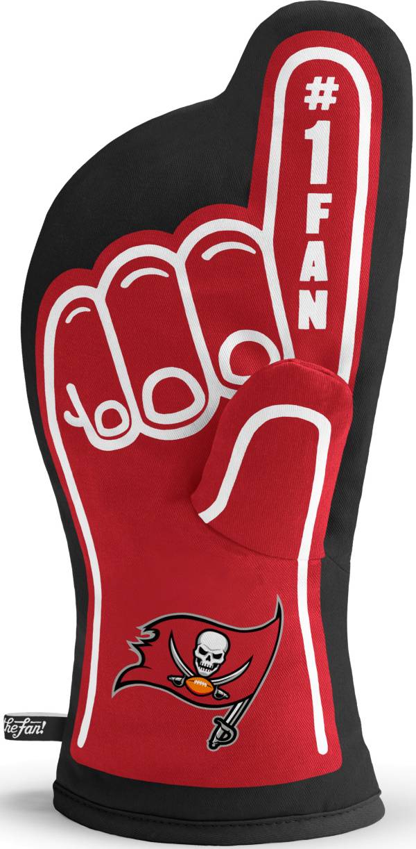 You The Fan Tampa Bay Buccaneers #1 Oven Mitt product image