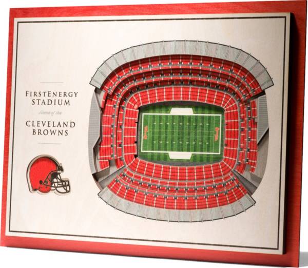 Browns will donate all profits from FirstEnergy Stadium Pro Shop