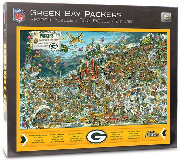 Green Bay Packers NFL Shop eGift Card ($10 - $500)