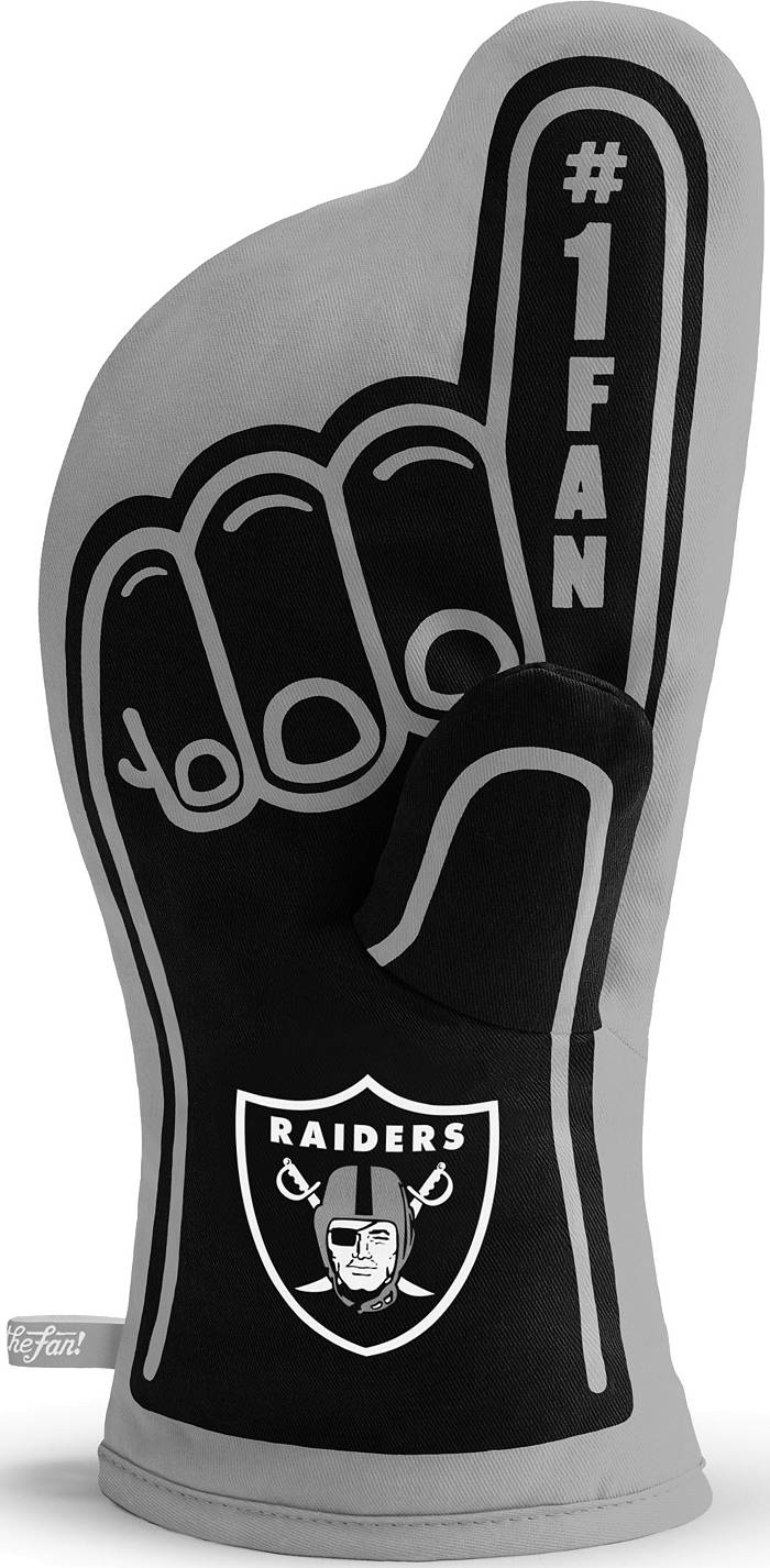Las Vegas Raiders Texting Gloves
