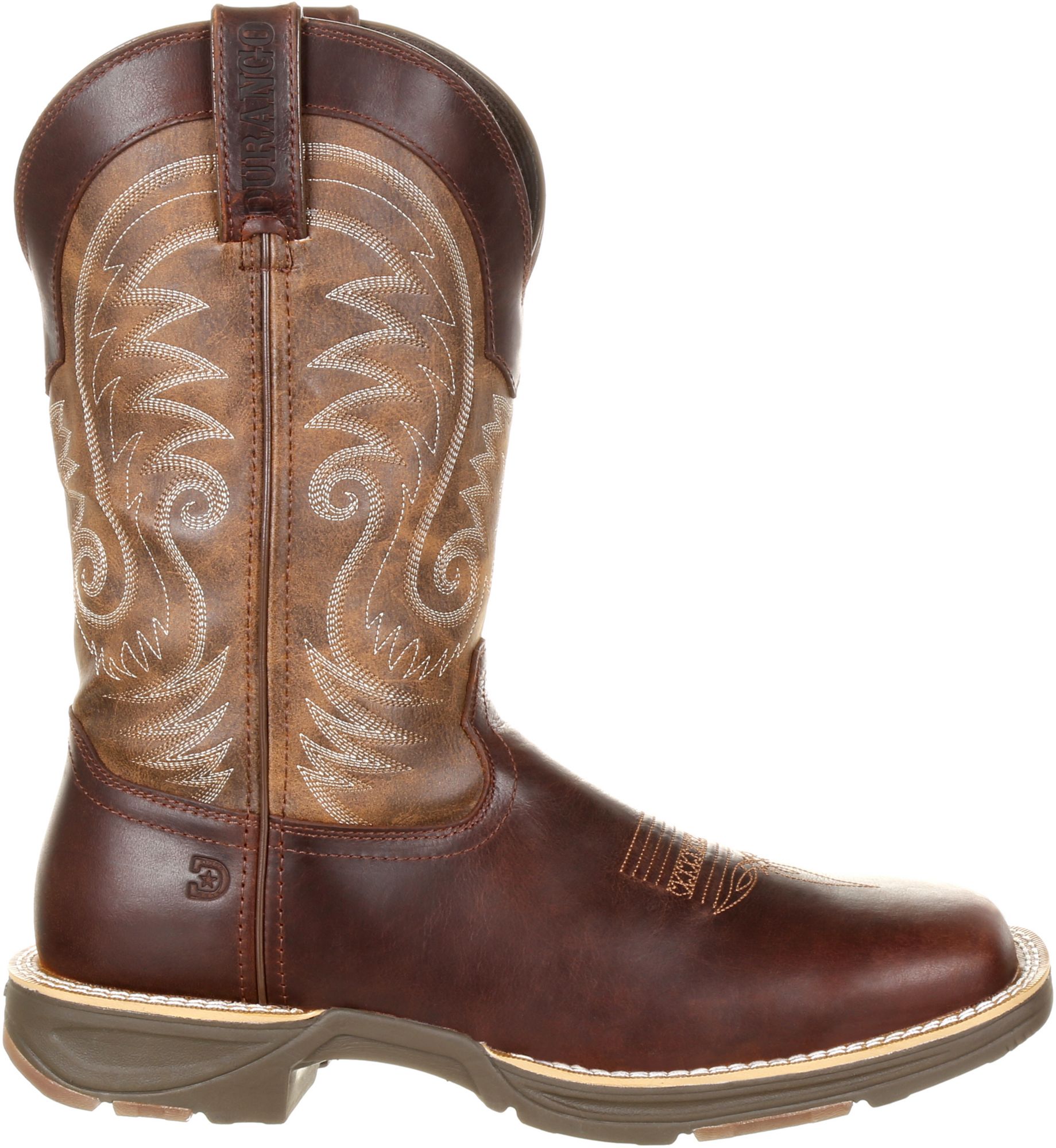 waterproof western boots