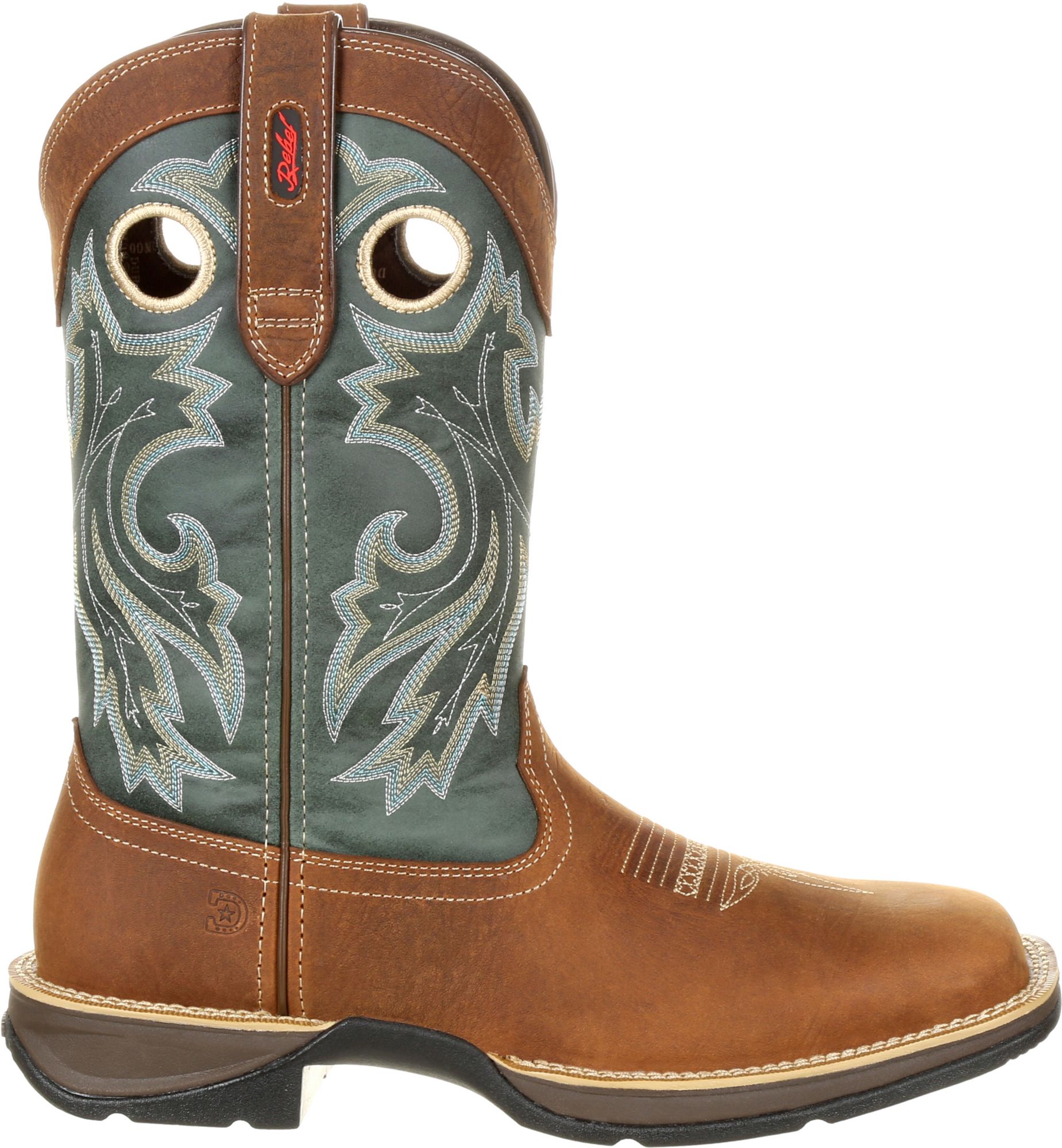 durango men's western boots