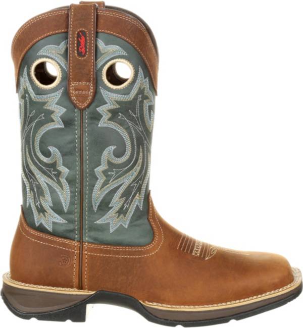Durango Men's Rebel Pull-On Western Boots