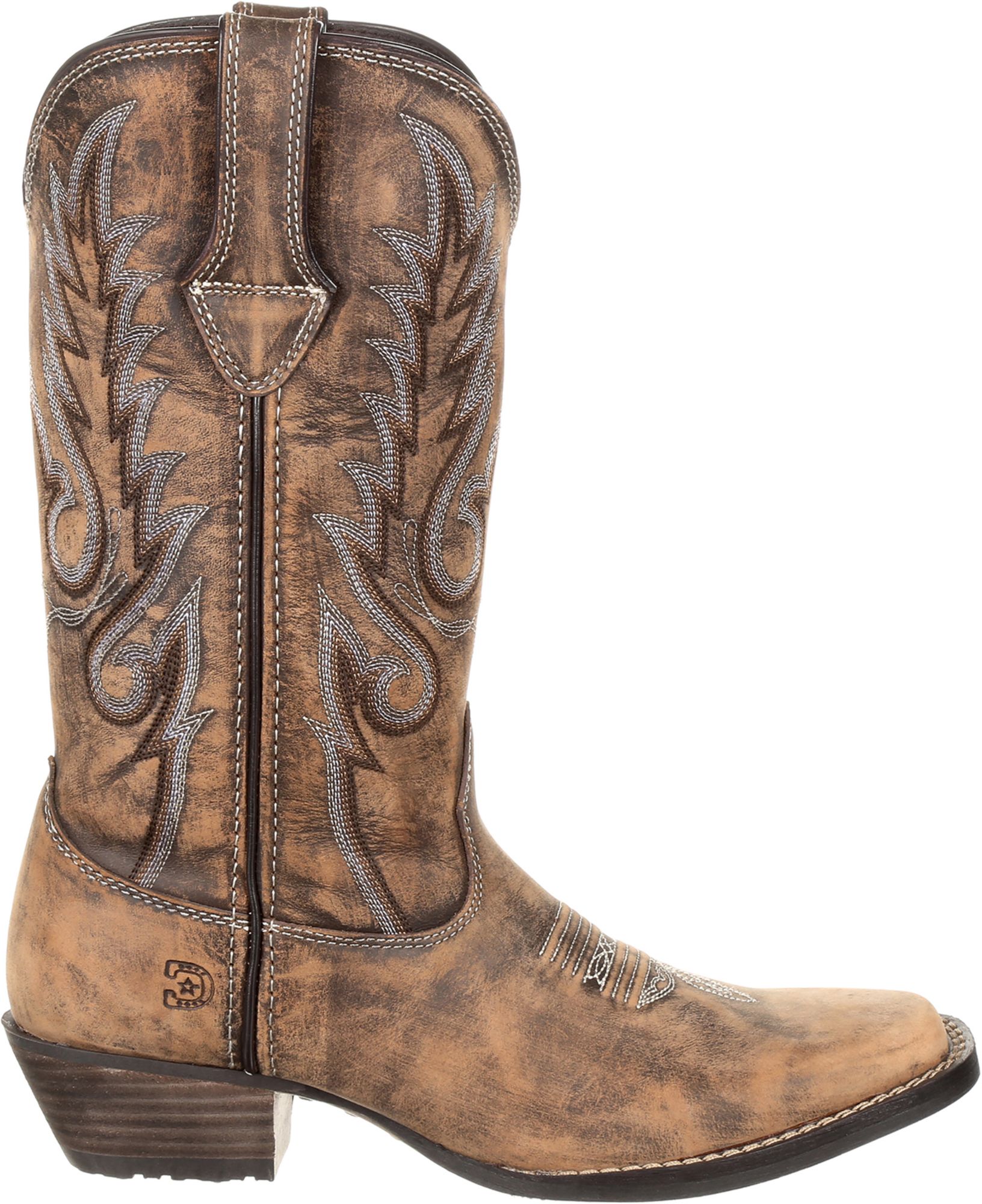 durango women's cowboy boots