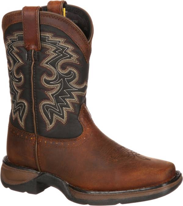 Kid on sale cowgirl boots