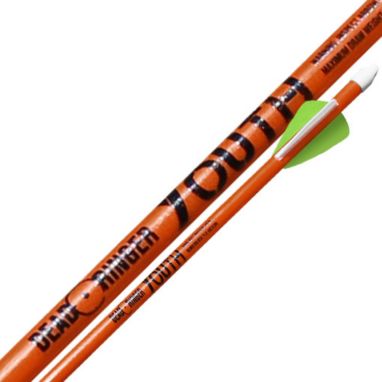 sorry, Dead Ringer Fiberglass Youth Arrows – 3 Pack is currently out of stock