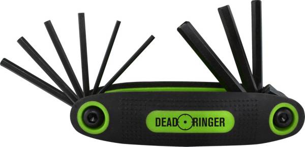 Dead Ringer Hex Key Wrench Set product image