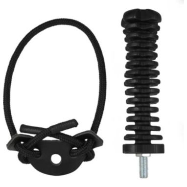 sorry, Dead Ringer Archery Wrist Sling and Stabilizer Package is currently out of stock