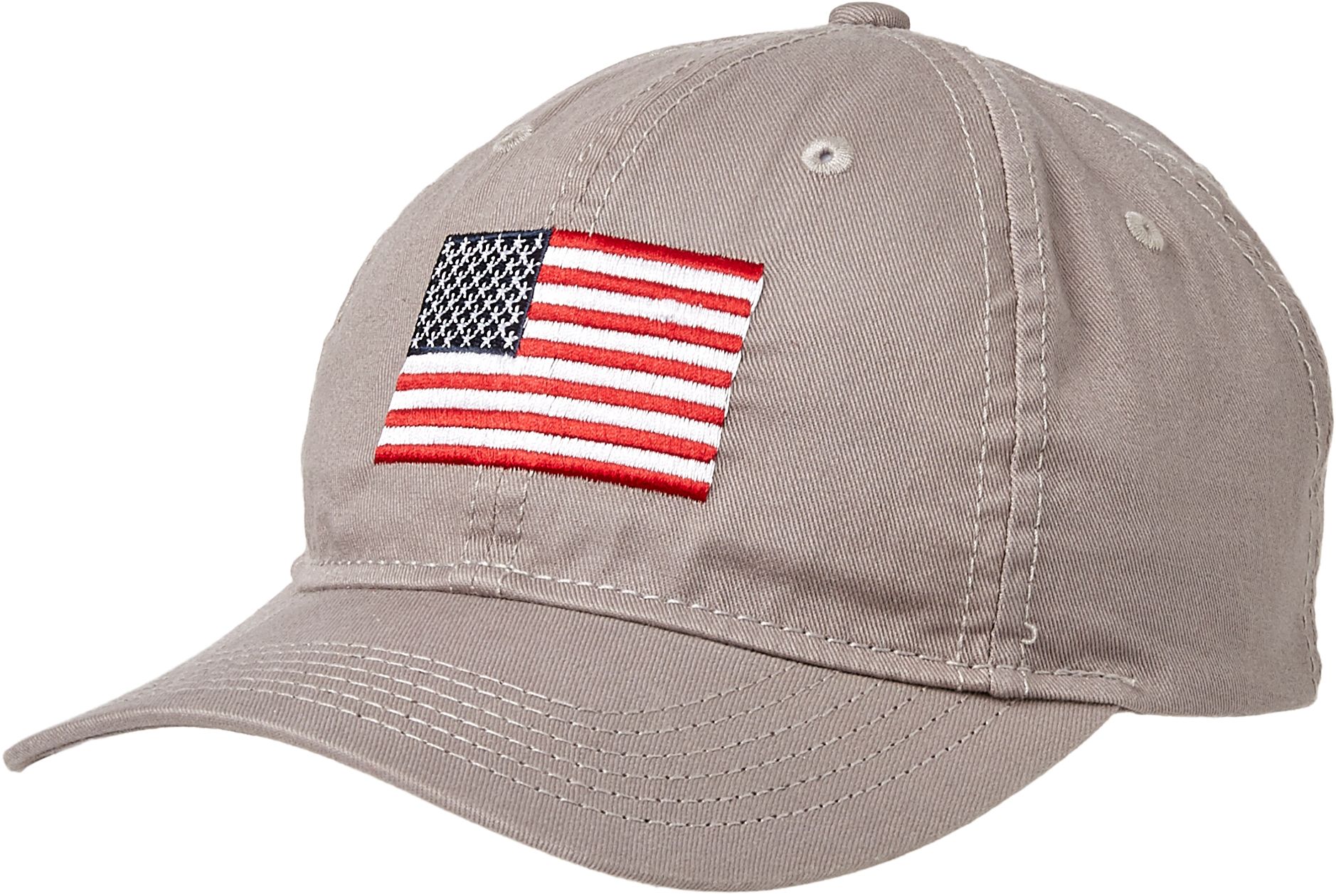 rusty zig zog hat