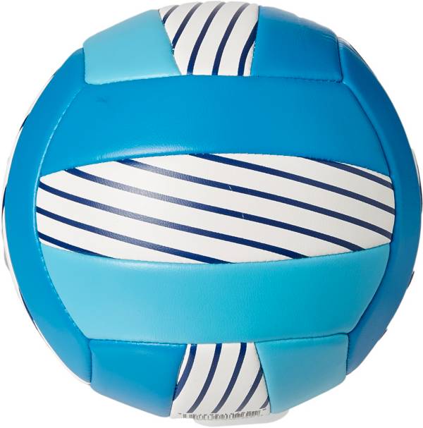 DICK'S Sporting Goods Nautical Mini Volleyball DICK'S Sporting Goods