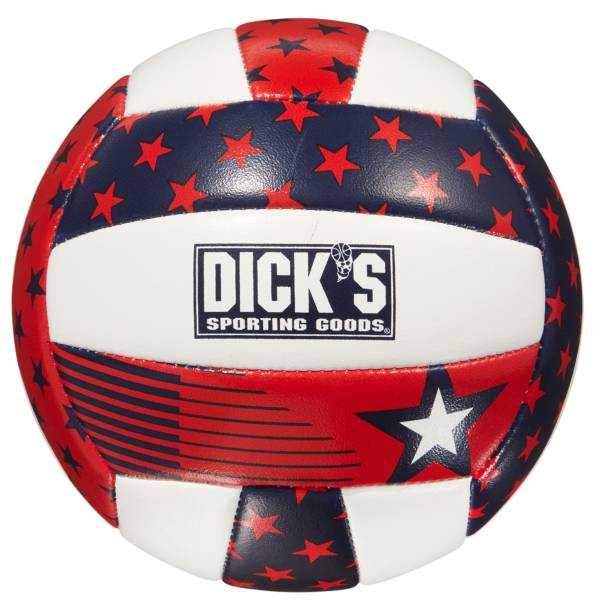 DICK'S Sporting Goods Nautical Mini Volleyball product image