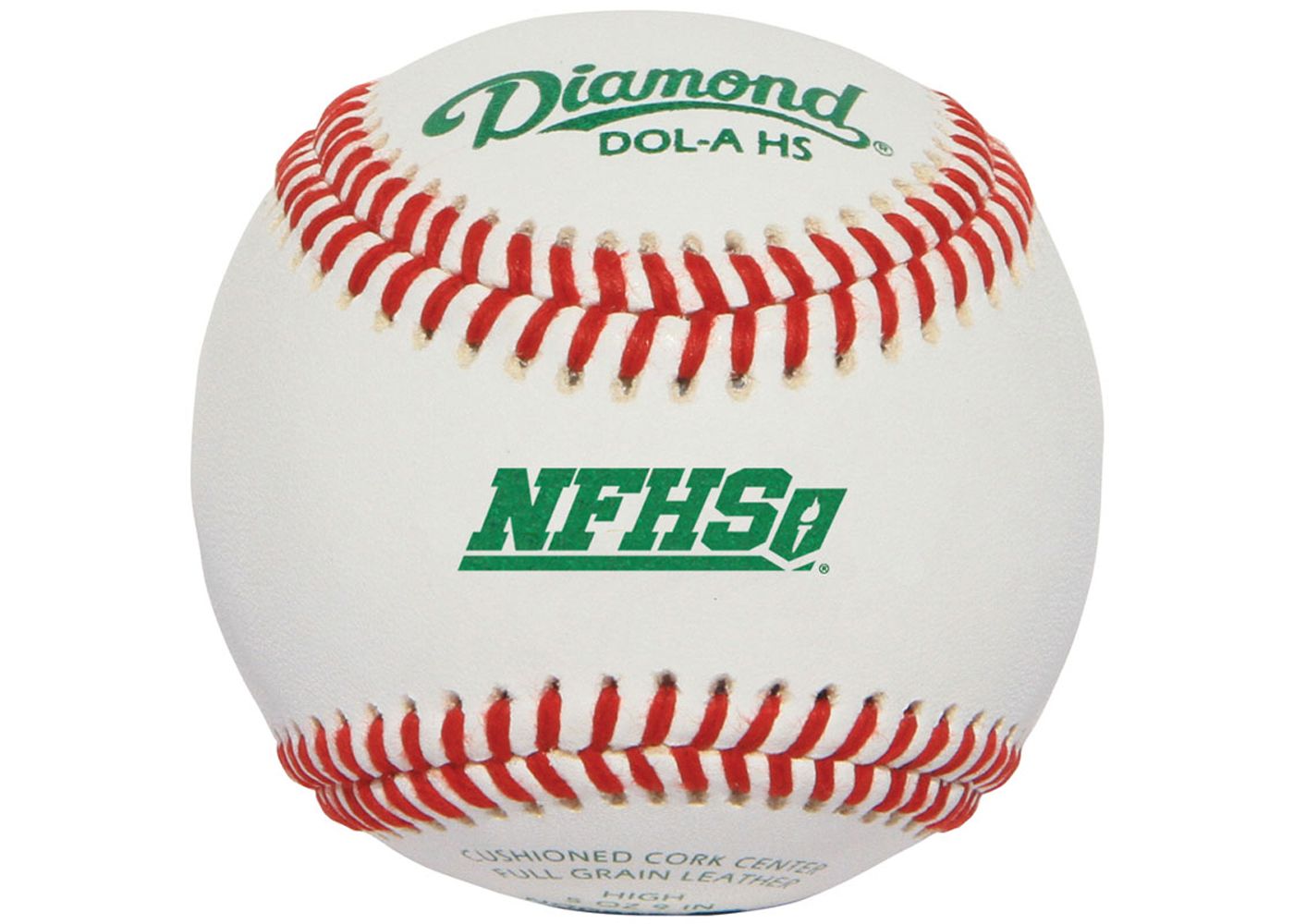 Case cheapest of BRAND NEW Diamond Baseballs