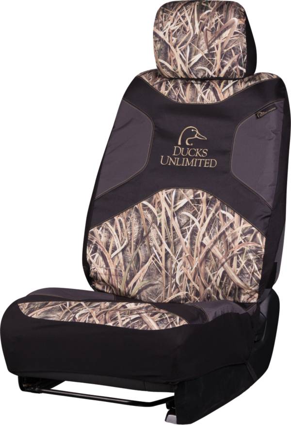 Mossy Oak Blades Seat Cover product image