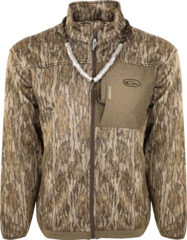 waterfowl hunting jackets on sale