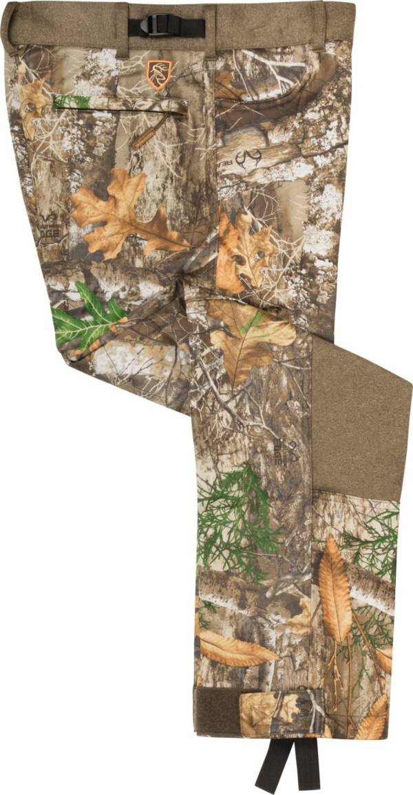 Drake Waterfowl Men's Non-Typical Endurance Jean Cut Hunting Pants with Agion Active XL product image