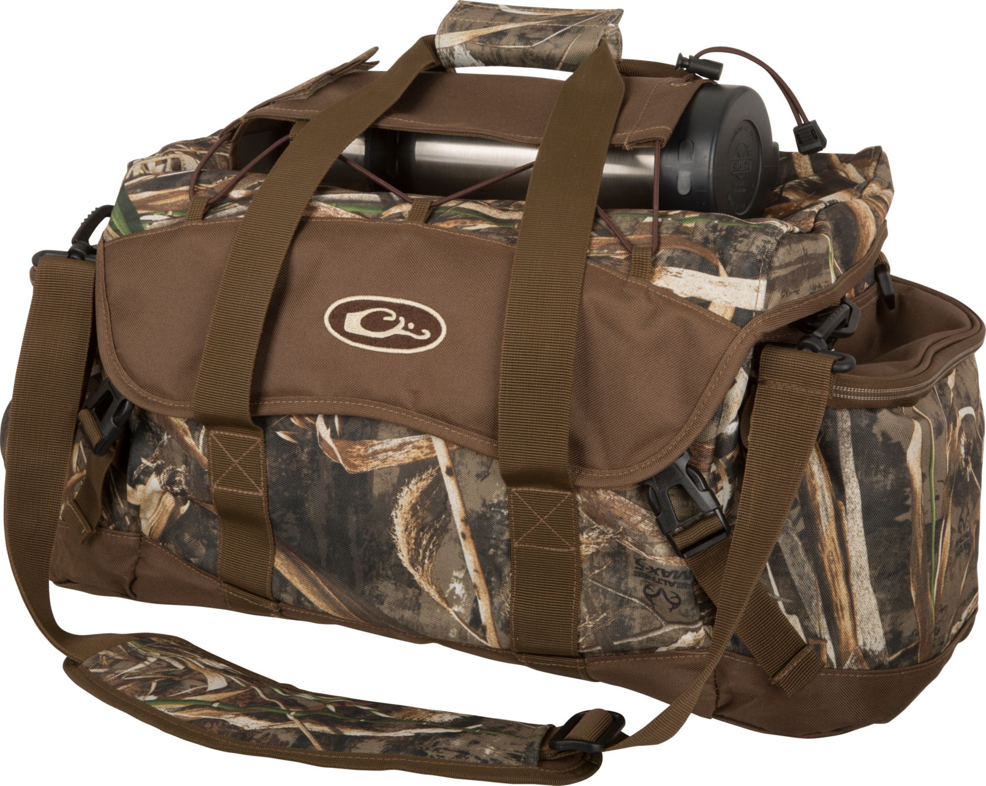 drake hunting backpack