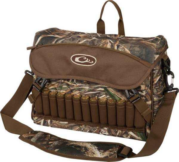 Drake Waterfowl Shoulder Bag 2 0 Dick S Sporting Goods