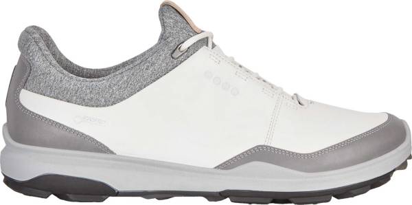 ECCO Men's BIOM Hybrid 3 GTX Golf Shoes | DICK'S Sporting