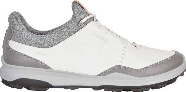 ECCO Men's BIOM Hybrid 3 GTX Golf Shoes