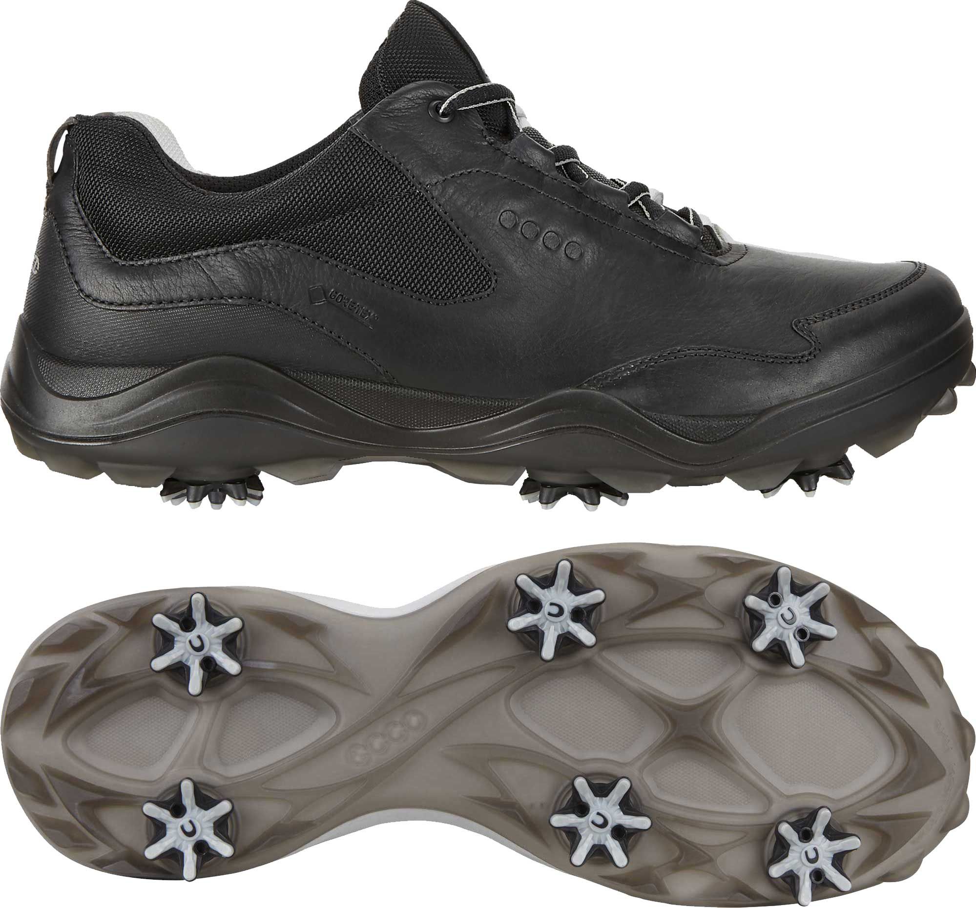 ecco strike golf shoes