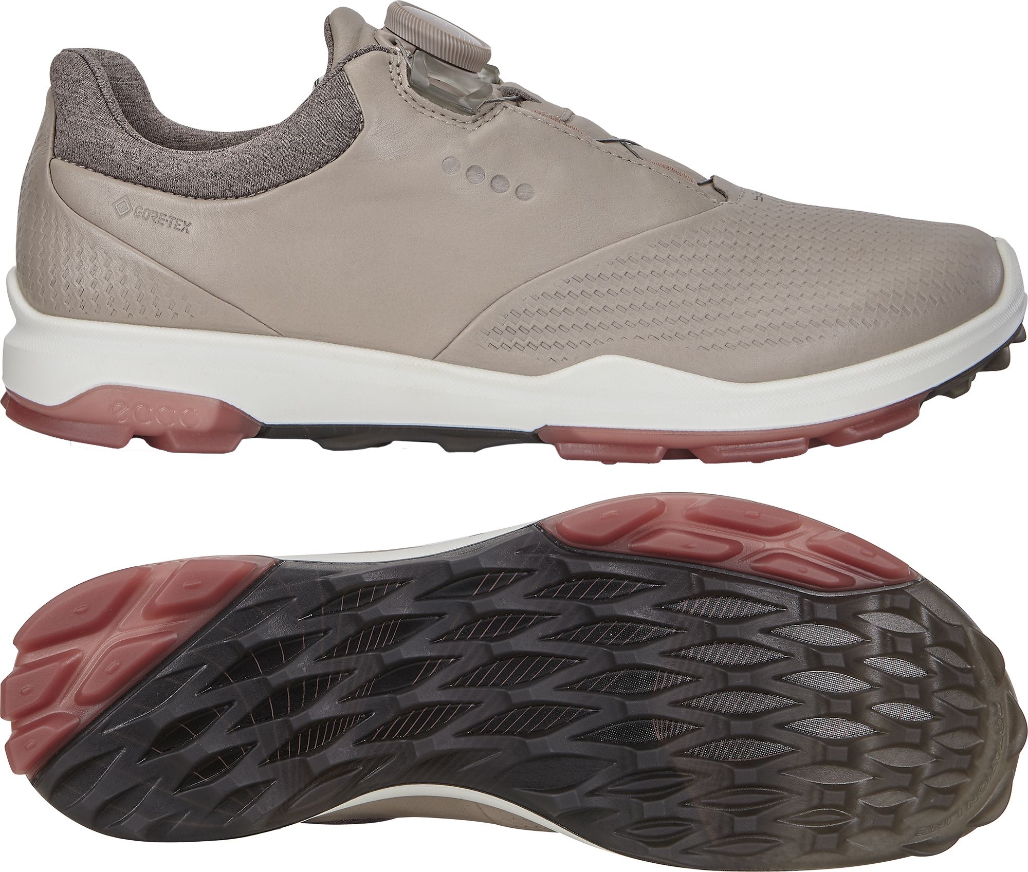 ecco women's biom hybrid 3 golf shoes