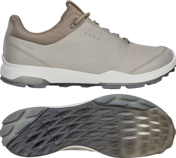 ECCO Women's BIOM Hybrid 3 GTX Golf Shoes