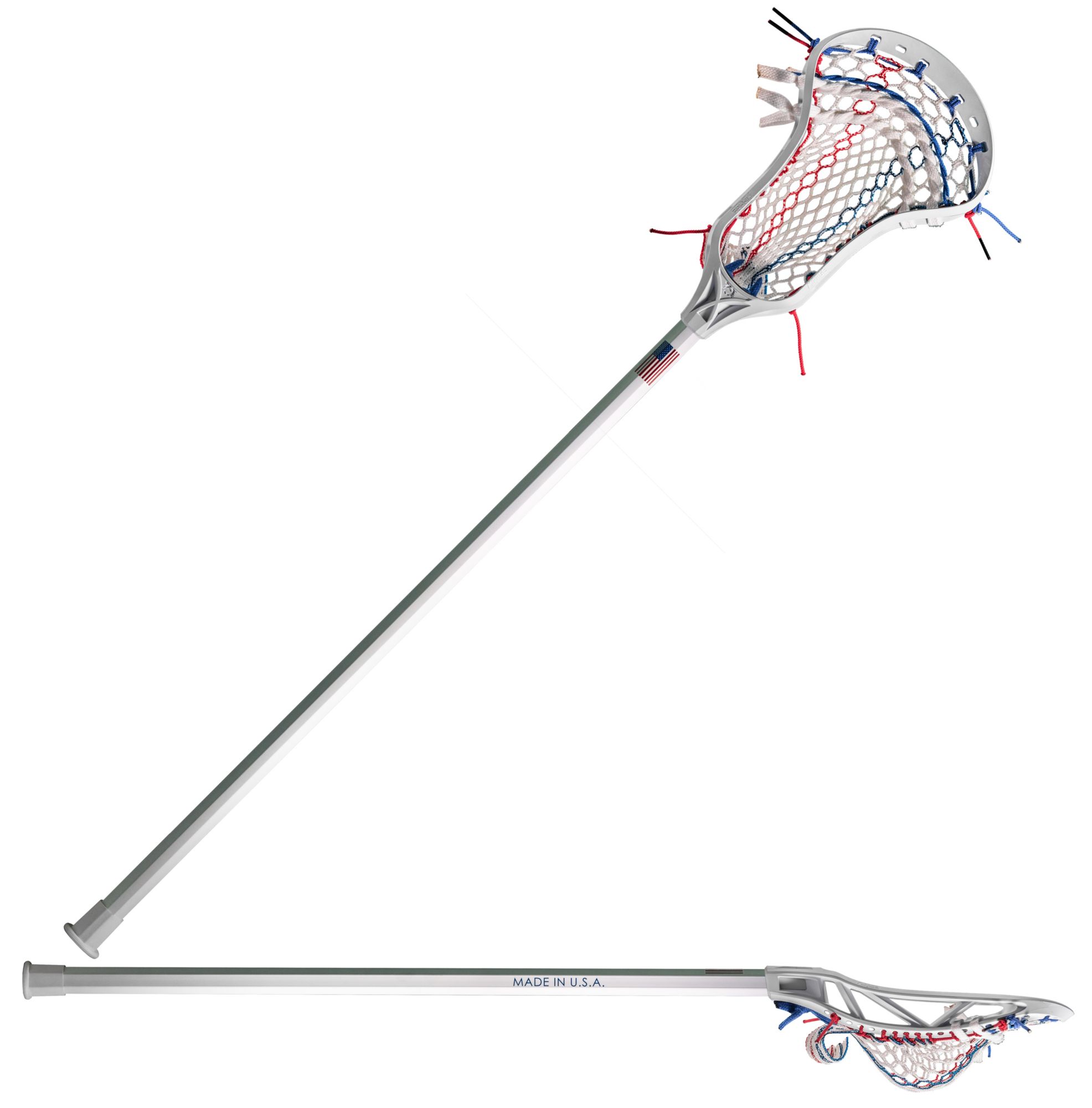 ecd lacrosse stick