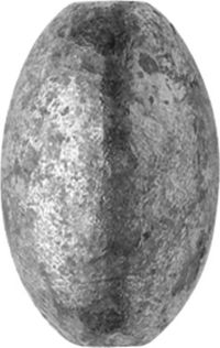 Eagle Claw Egg Sinker – 40 Pack Dick's Sporting Goods
