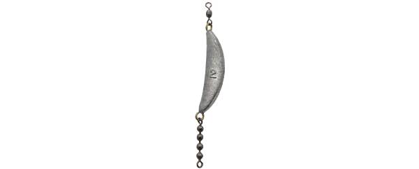 Eagle Claw Trolling Spin Sinker product image