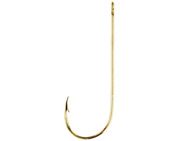 Eagle Claw Aberdeen Light Wire Fish Hooks