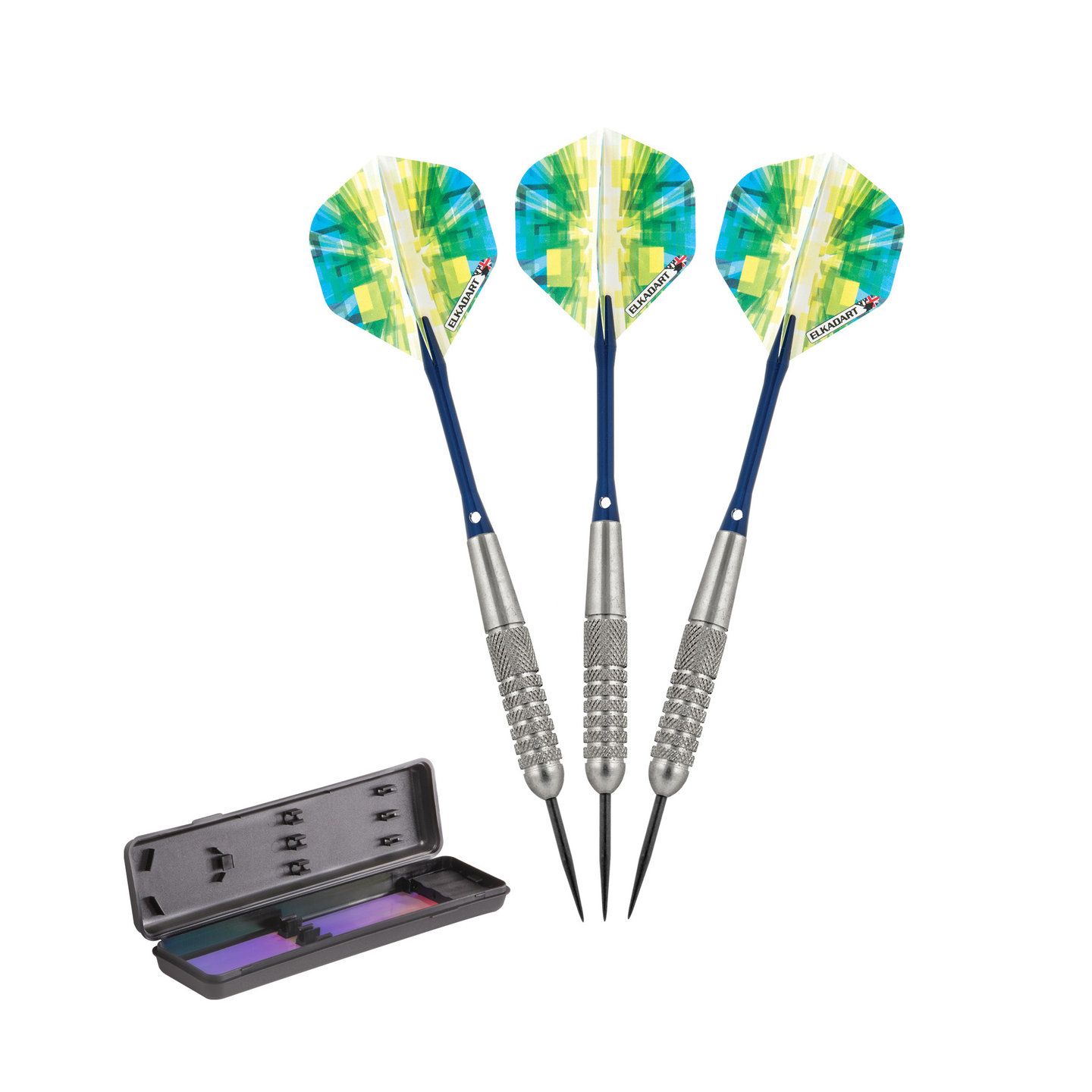 Elkadart Prism Steel Tip Darts product image
