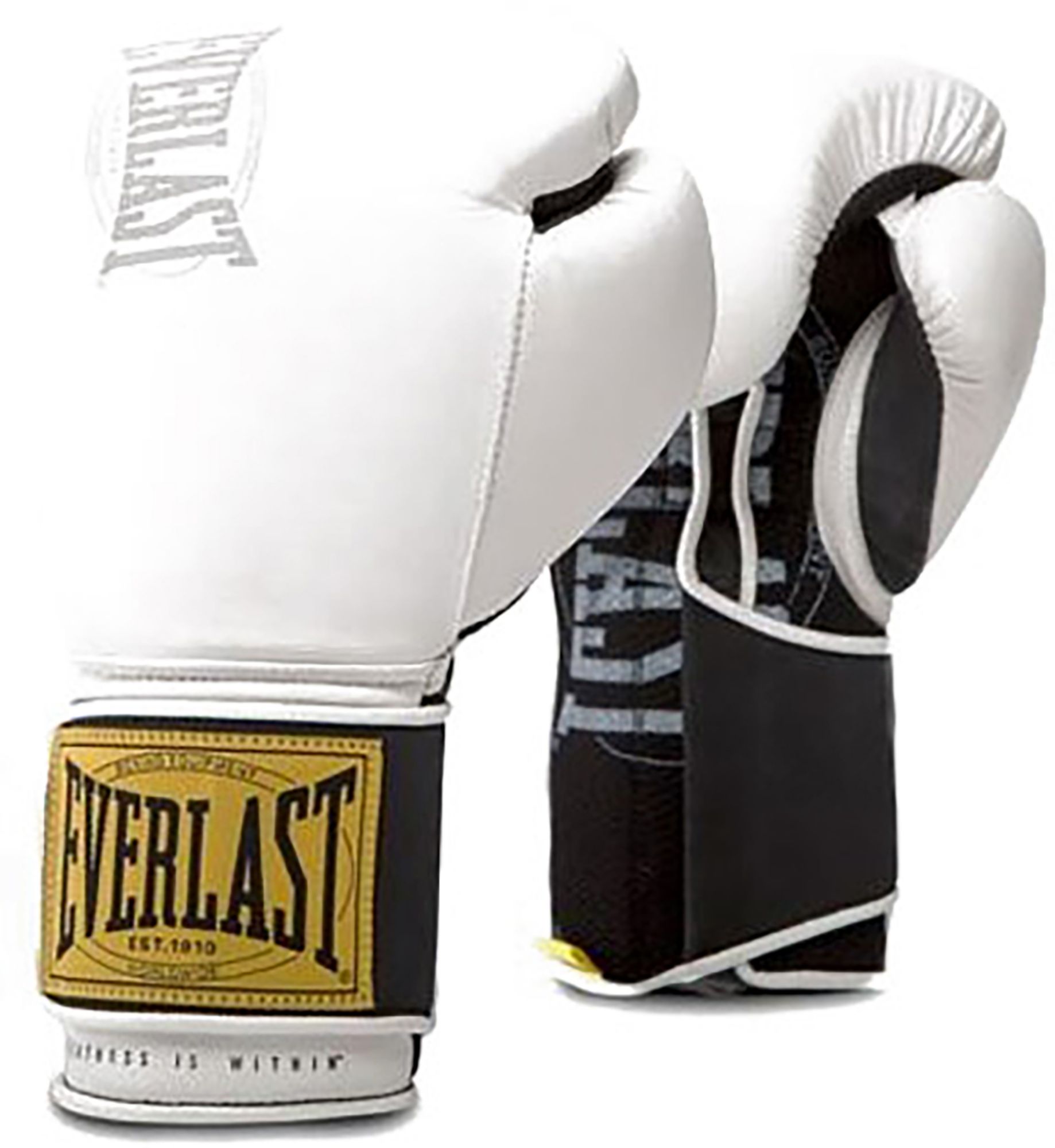Everlast 1910 Classic Training Gloves - Big Apple Buddy