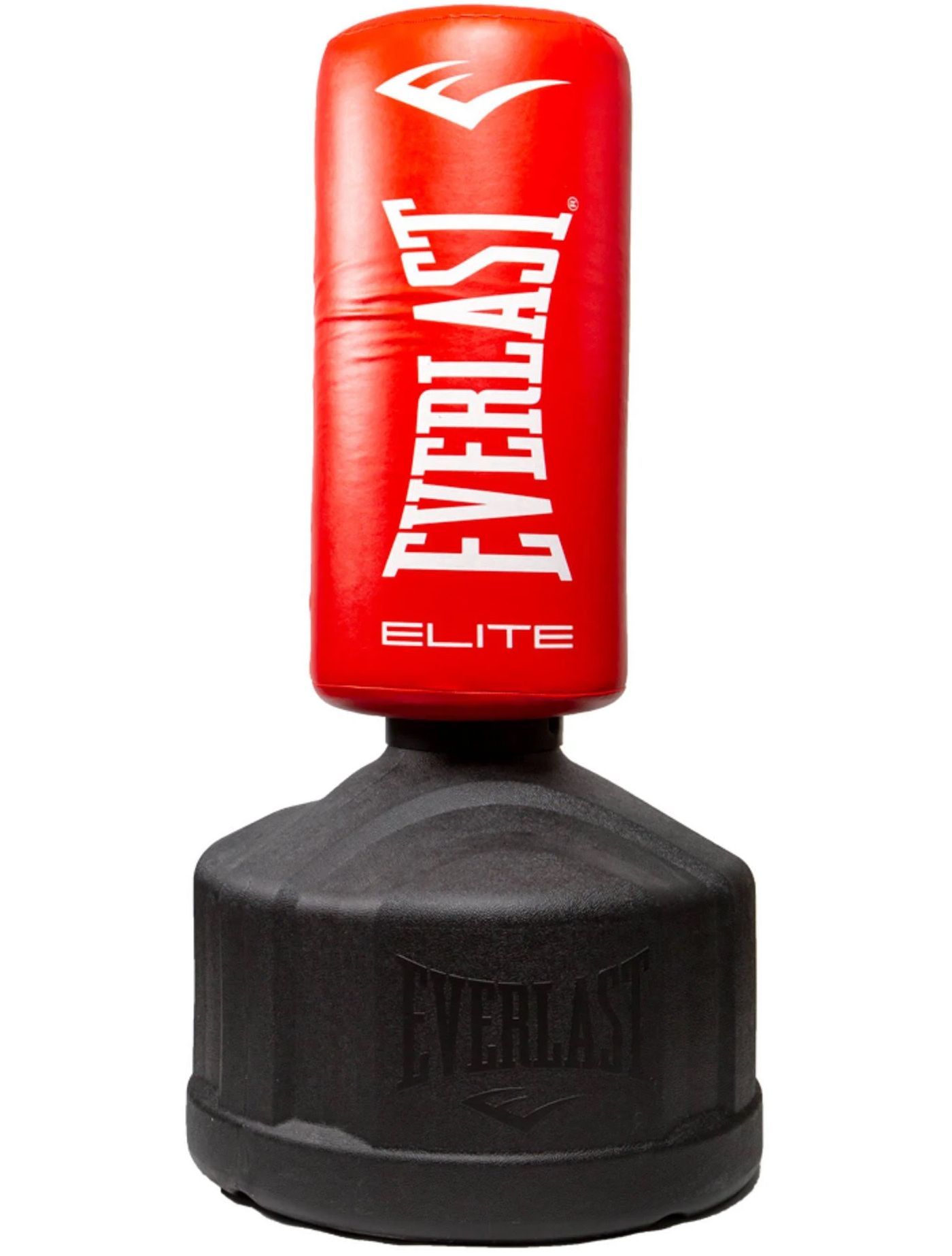 Red punching bag online