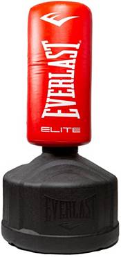 Everlast Elite Freestanding Heavy Bag | DICK&#39;S Sporting Goods