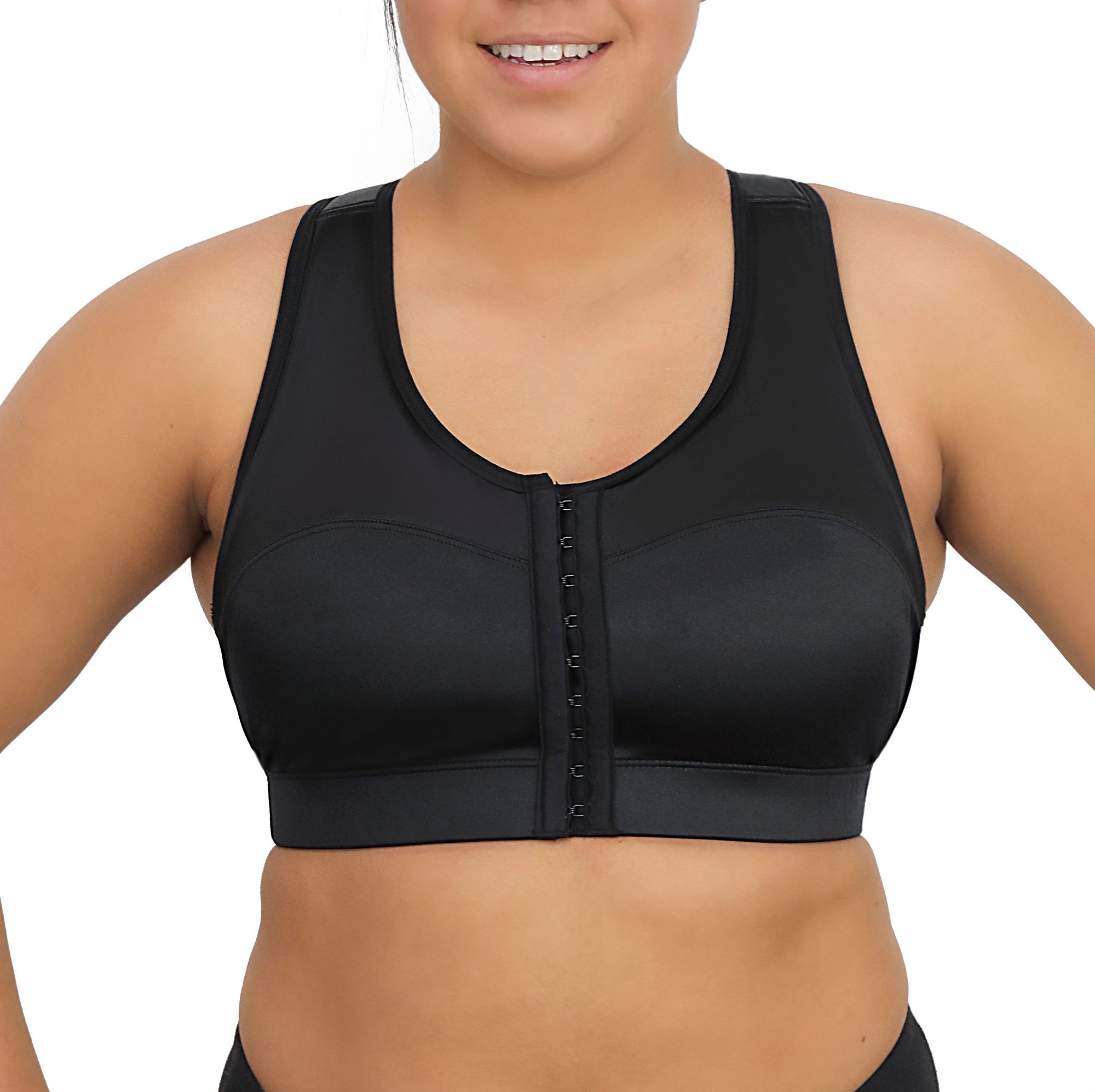 women's high impact sports bra