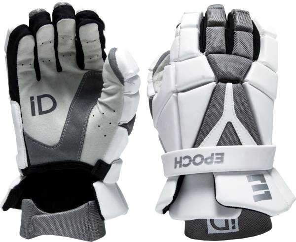 Epoch Men's iD Lacrosse Gloves