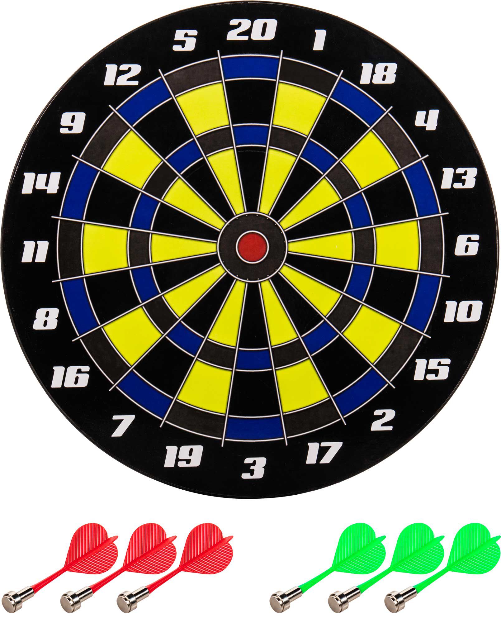 sports dartboard