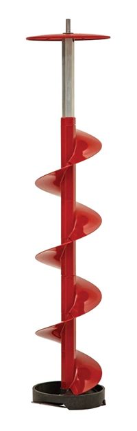 Eskimo Pistol Bit Ice Power Ice Auger Dick's Sporting Goods