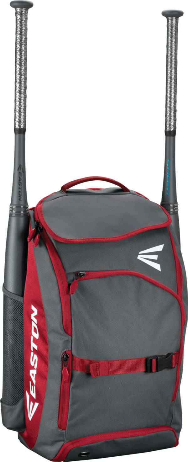 Easton backpack hotsell softball bags