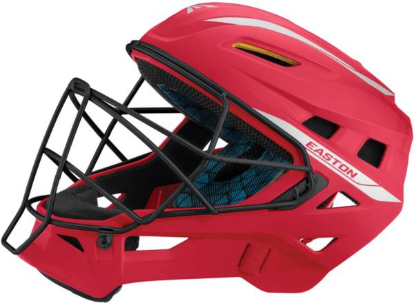 Easton Pro X Catcher's Helmet