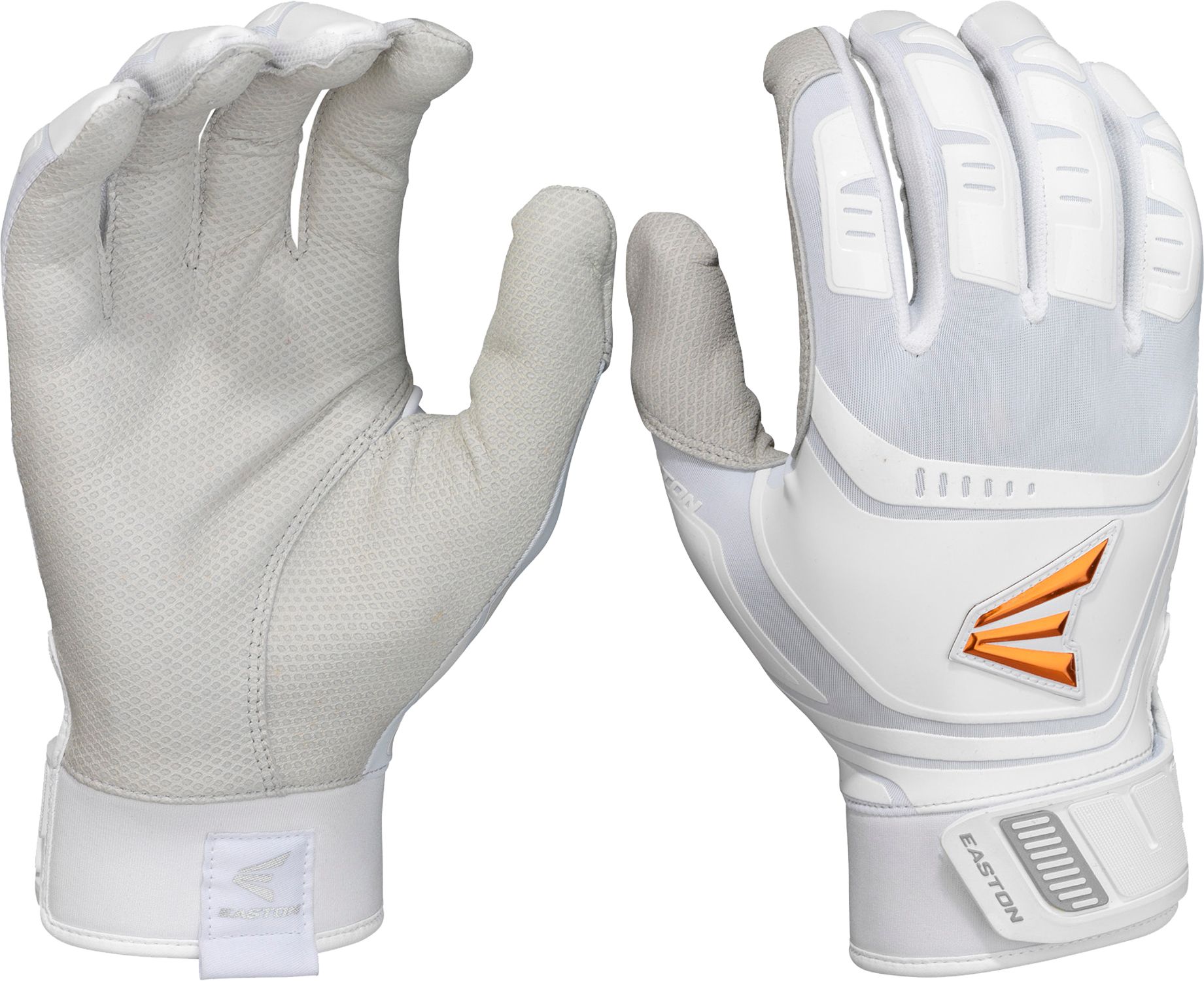 easton gametime elite batting gloves